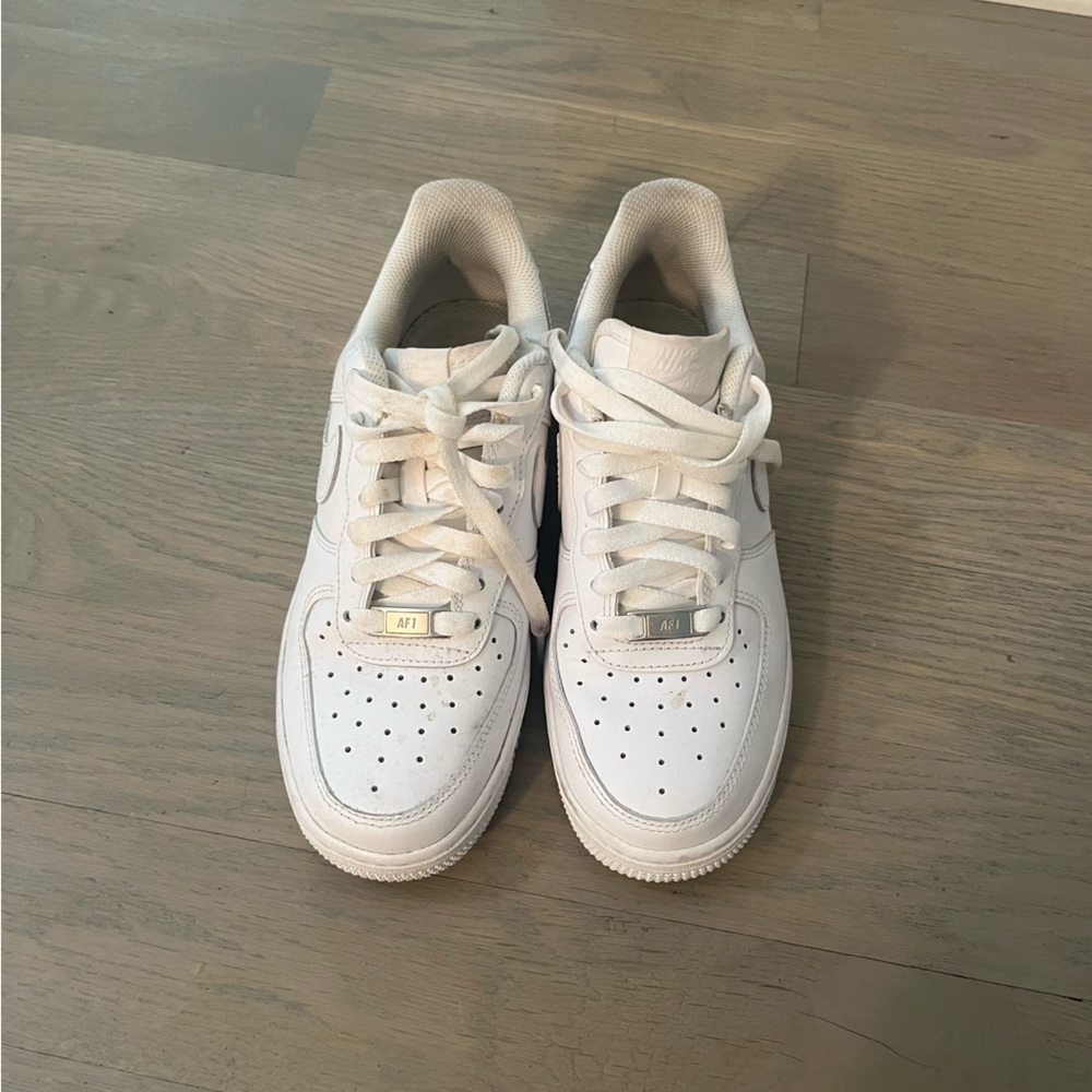 Nike Air Force 1’s